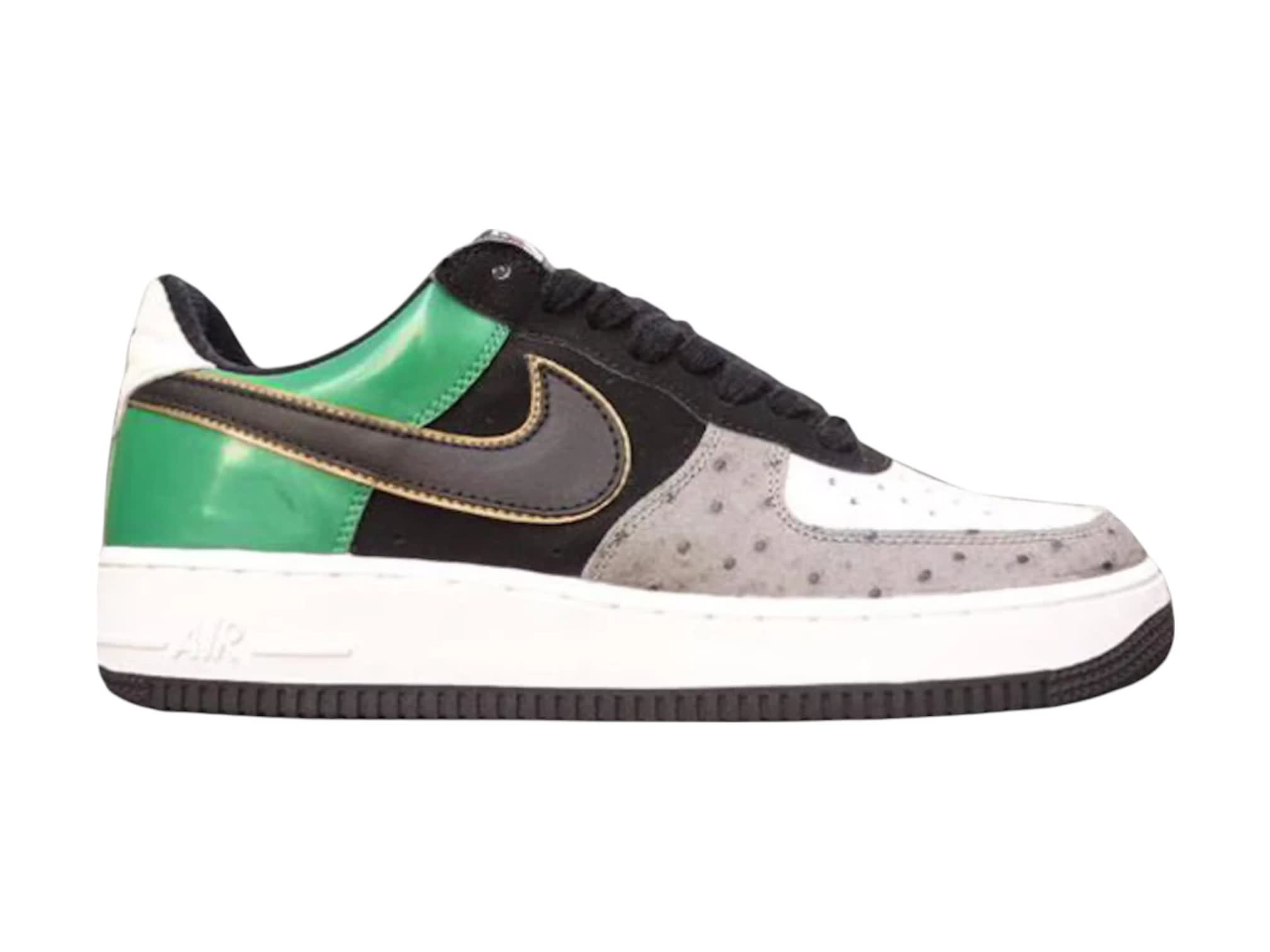 Nike Air Force 1 Low 'Mita Sneakers' (2004)
